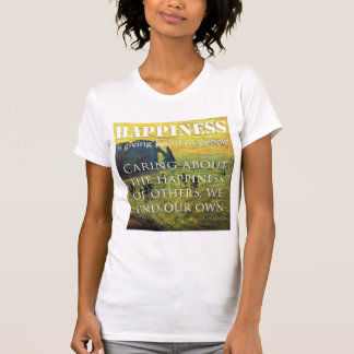 T-shirt Bella+Canvas mince pour femmes