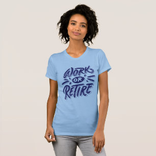 T-shirt Bella+Canvas mince pour femmes