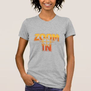 T-shirt Bella+Canvas mince pour femmes