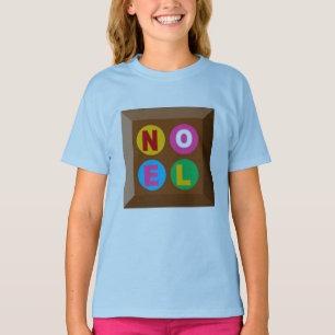 T-SHIRT BELLA+CANVAS NOEL