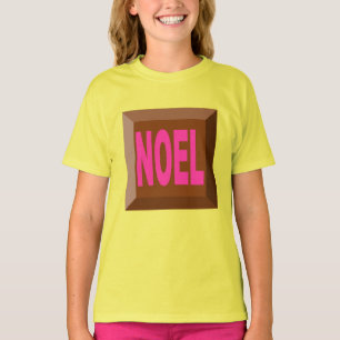 T-SHIRT     BELLA+CANVAS  NOEL