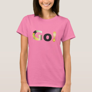 T-shirt Bella des femmes+T-shirt préféré du Jersey de