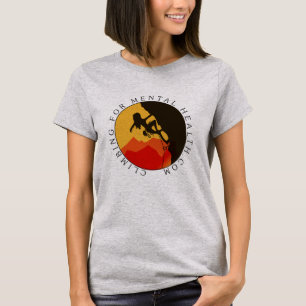 T-shirt Bella des femmes+T-shirt Slouchy d'ami de toile