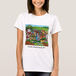 T-shirt Bella Guardia