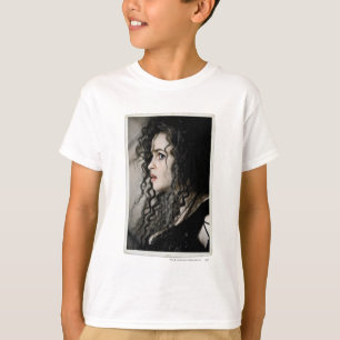 T-shirt Bellatrix Lestrange 2