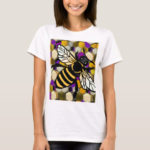 T-shirt Belle abeille