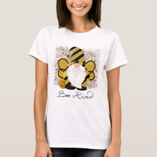 T-shirt Belle apebe mot art