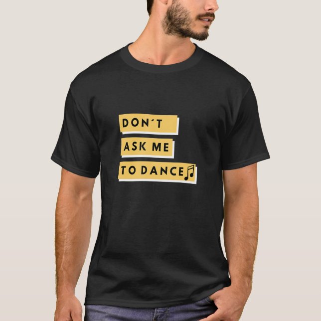T-shirt belle apparence vie (Devant)