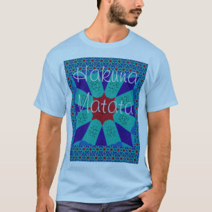 T-shirt Belle couleur de design féminin égyptienne Extraor