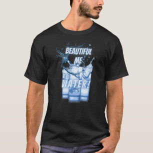 T-shirt Belle Eau