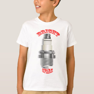 T-shirt Belle Étincelle
