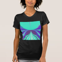 Belle extraordinaire Motif Cyan Motif Motif