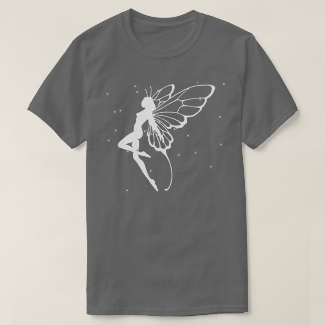 T-shirt Belle Fée (Design devant)