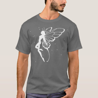 T-shirt Belle Fée