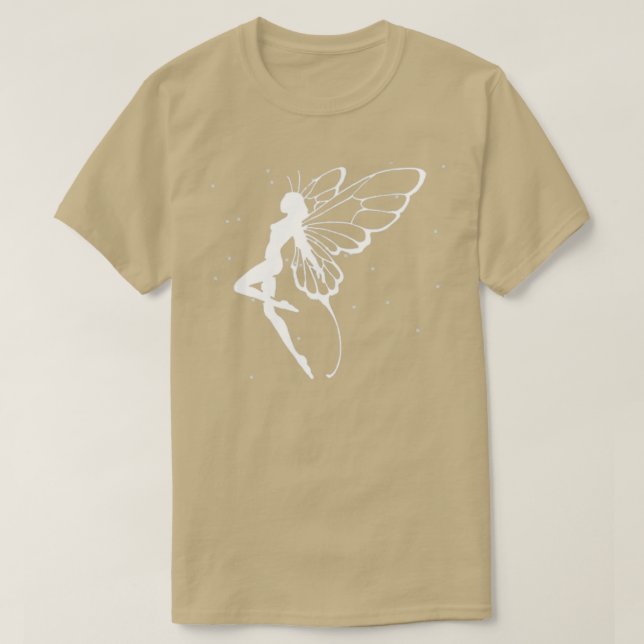 T-shirt Belle Fée (Design devant)