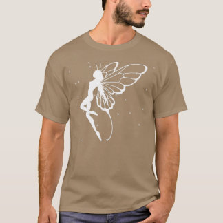 T-shirt Belle Fée