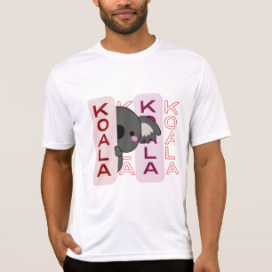 T-shirt belle koala d'australie