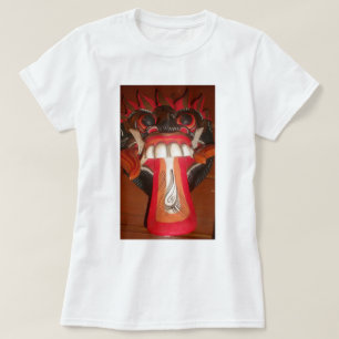 T-shirt Belle langue Extraordinaire joueuse : Une touche d