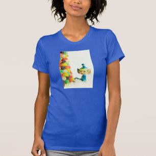 T-shirt Belle l'Elfe Pixie