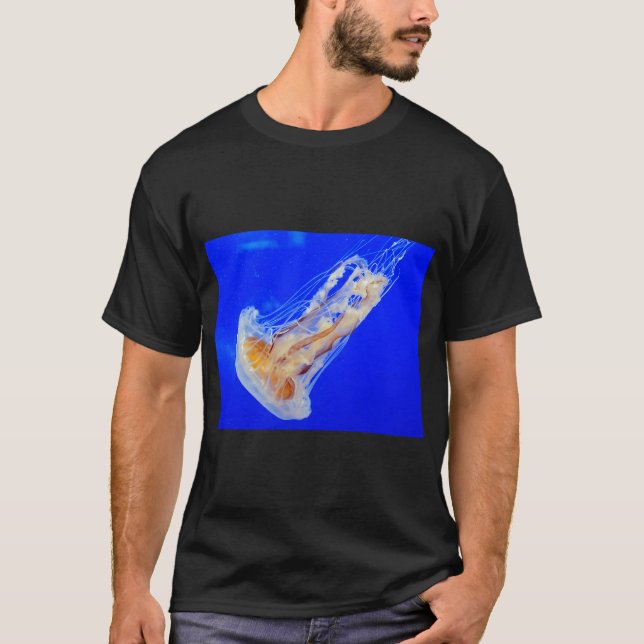 T-shirt Belle Méduse (Devant)