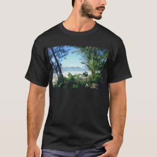 T-SHIRT BELLE PLAGE