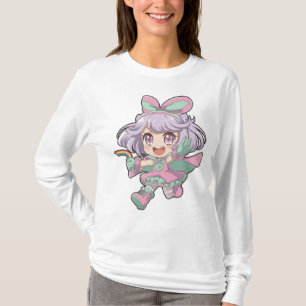 T-shirt Belle princesse