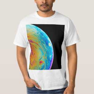T-shirt Belles Étoiles