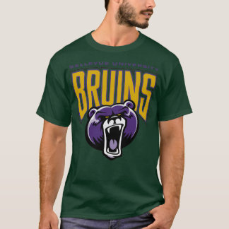 T-shirt Bellevue Bruins