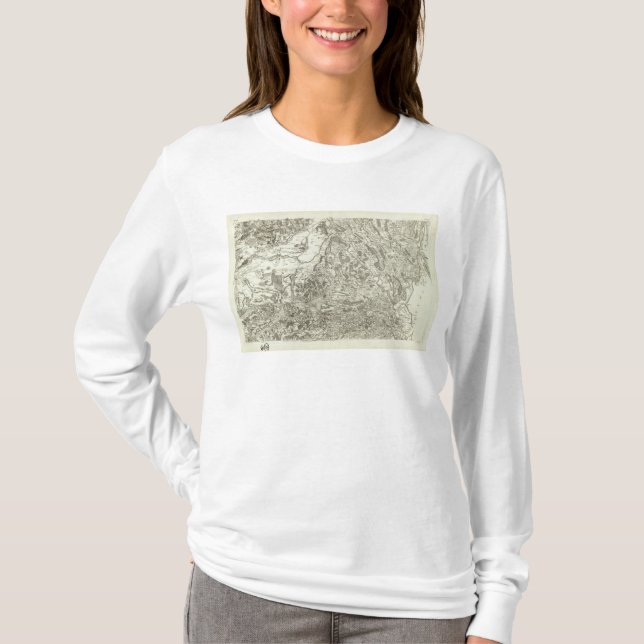 T-shirt Belley (Devant)