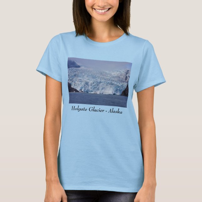 T-Shirt Bellezza Gelida (Devant)