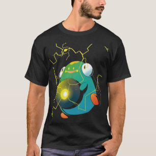 T-shirt bellibolt