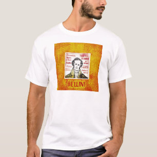 T-shirt Bellini