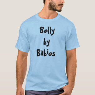 T-shirt BellybyBabies