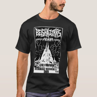 T-shirt BELSHAZZARS FEAST Premium