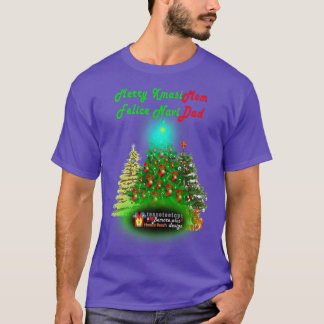 T-shirt Bemore