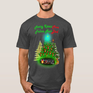 T-shirt Bemore