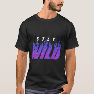 T-shirt Ben azelart