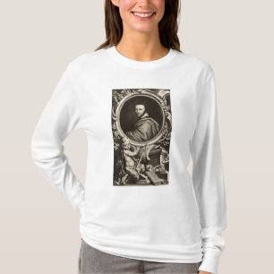 T-shirt Ben Jonson