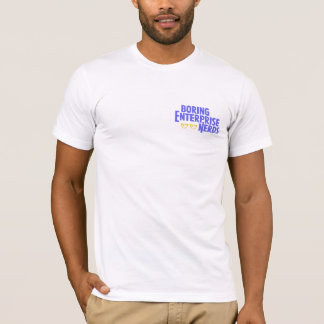 T-shirt BEN Logo Hommes