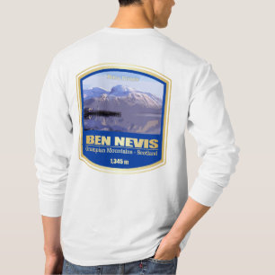 T-shirt Ben Nevis (PF)