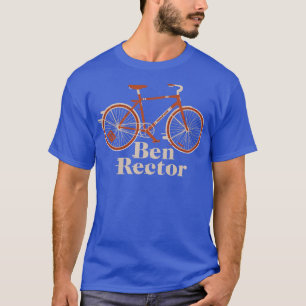 T-shirt Ben Rector