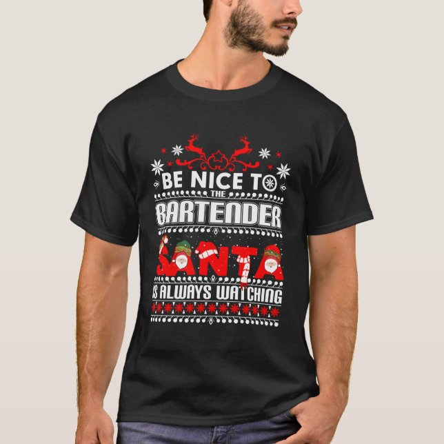 T-shirt Bender Ugly Benders (Devant)