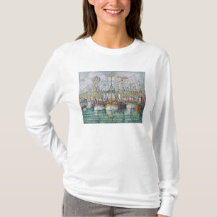 T-shirt Bénédiction de la flotte de thon chez Groix, 192