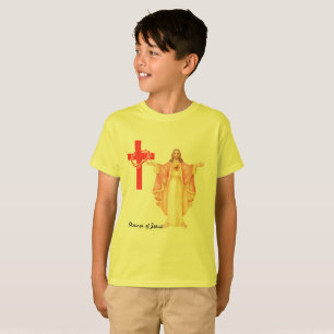 T-shirt Bénédictions de Jésus