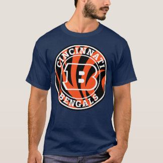 T-shirt Bengale 1