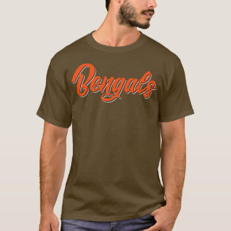 T-shirt Bengale 5