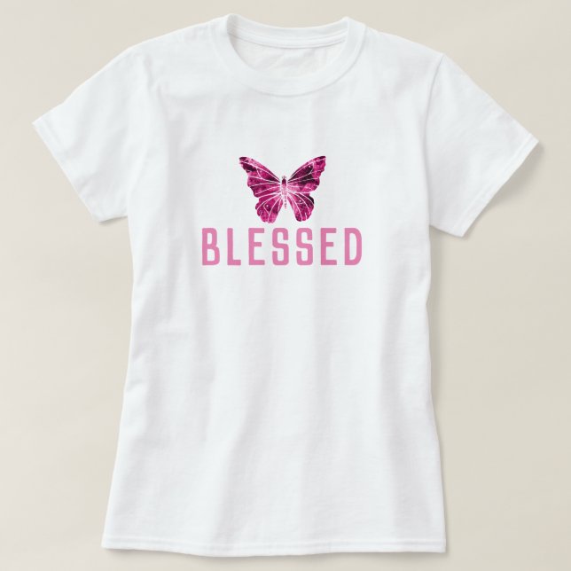T-shirt Béni (Design devant)