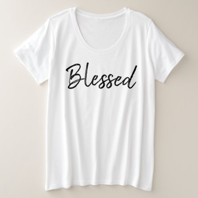 T-shirt "Béni" (Design devant)