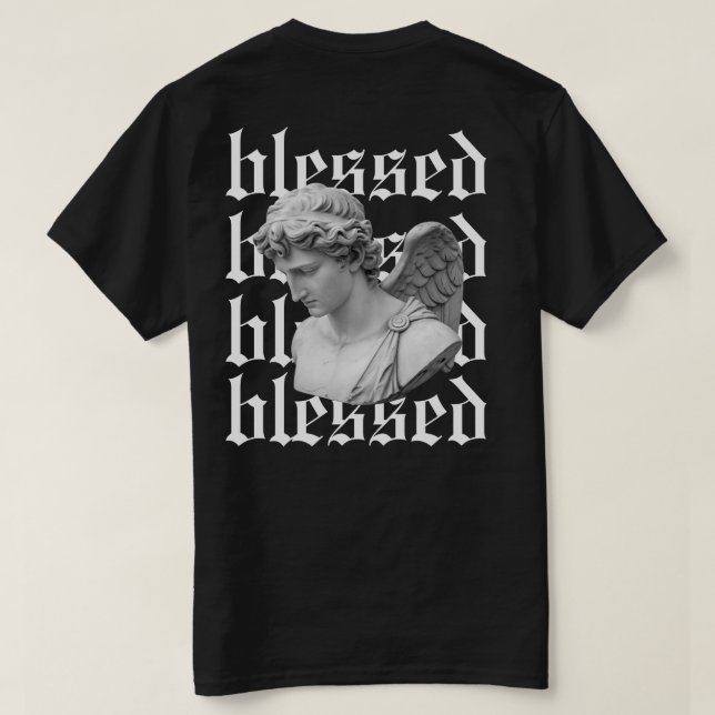 T-shirt Béni (Design dos)