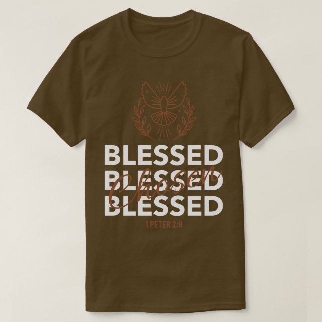 T-shirt Béni (Design devant)